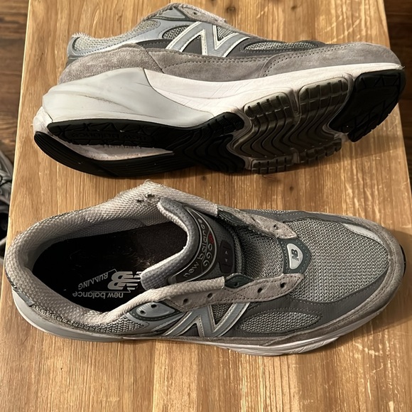 New Balance 990 V6. Like new. - Picture 4 of 7